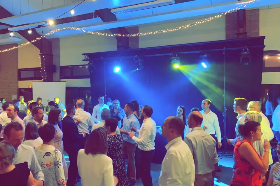 Flandres Sonorisation — photo 3