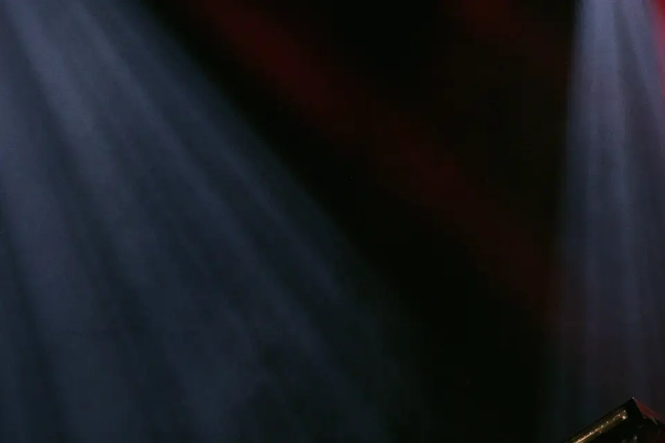 Pianiste Nael El Boujarfaoui — photo 1