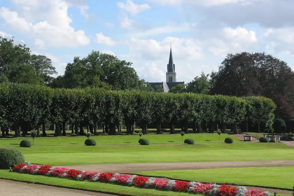 Château de Craon — photo 6