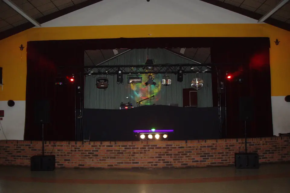 Mega Dance — photo 1