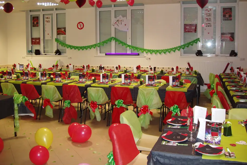 Mega Dance — photo 5