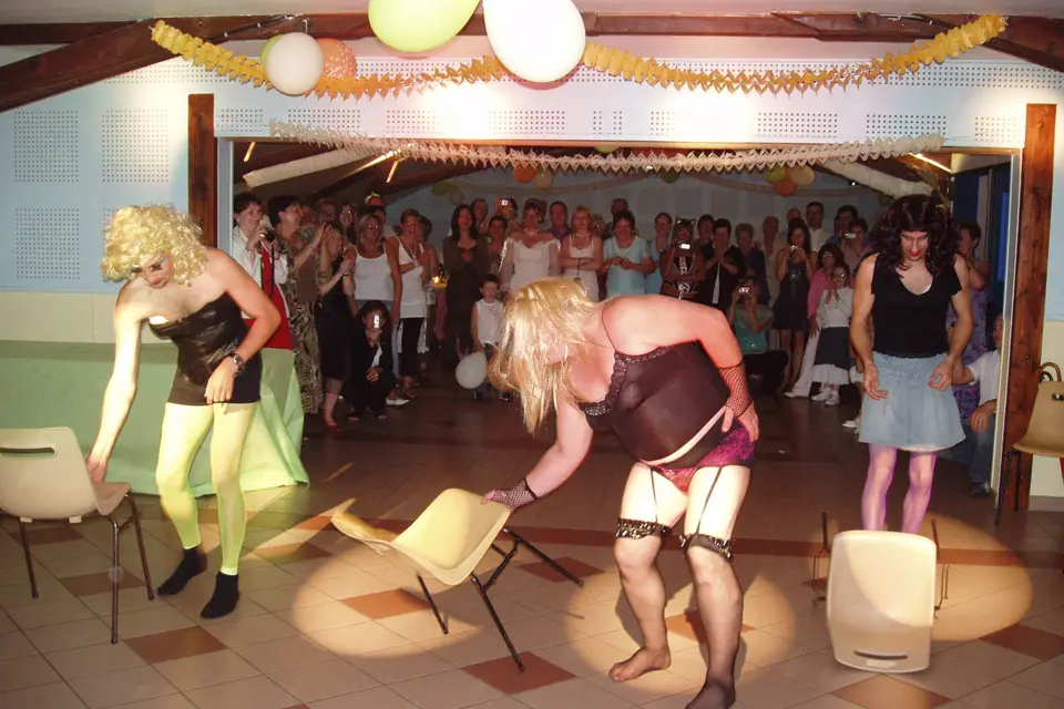 Mega Dance — photo 4