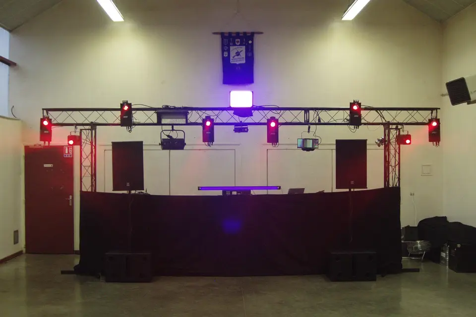 Mega Dance — photo 2