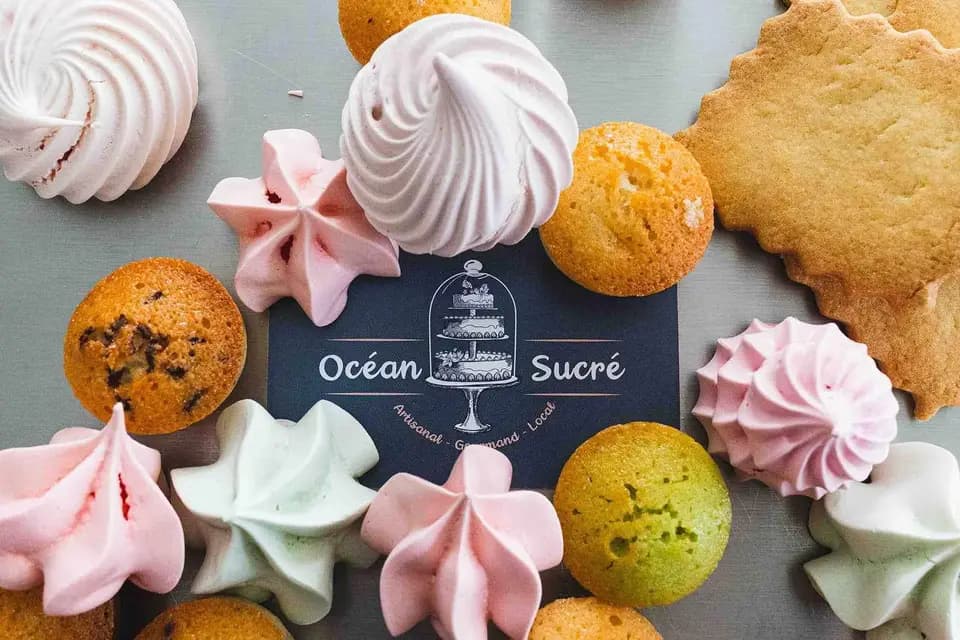 Océan Sucré — photo 8