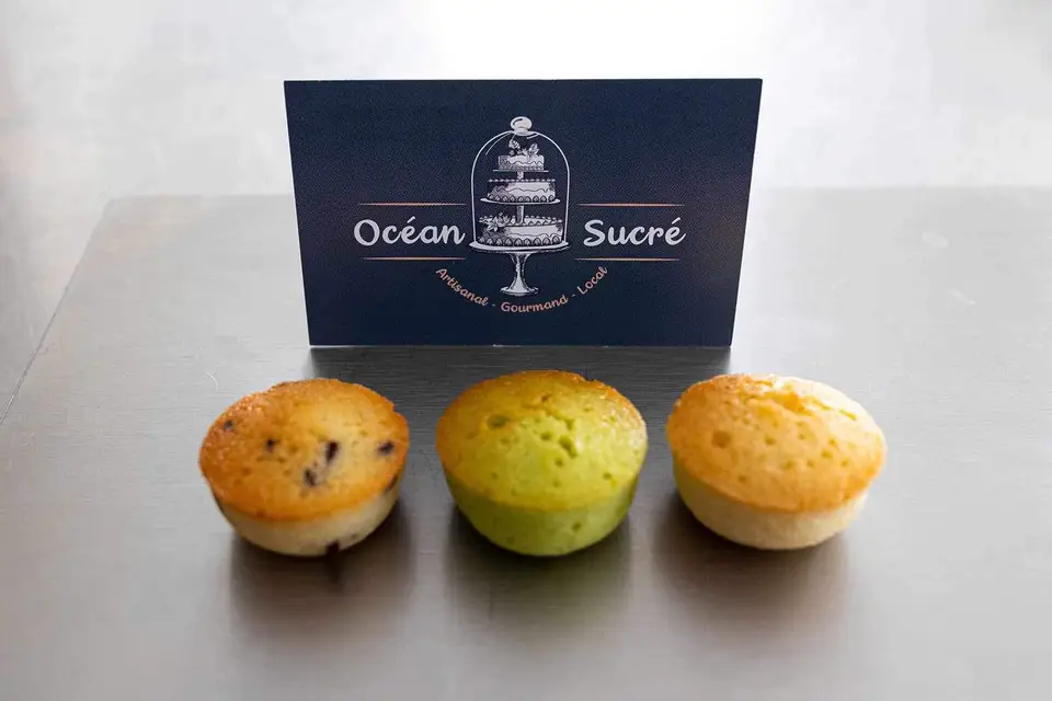 Océan Sucré — photo 5