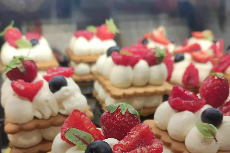 Océan Sucré — photo 7