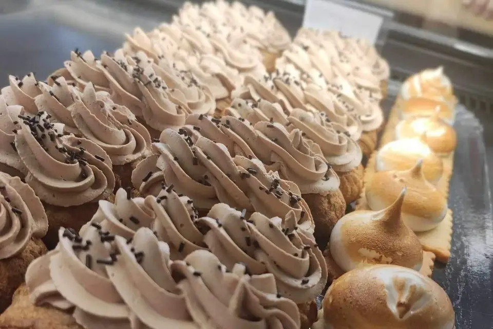 Océan Sucré — photo 3