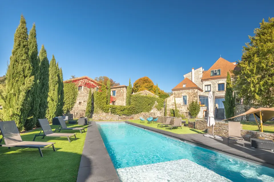 Château de Bois Rigaud — photo 1