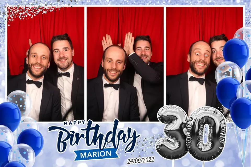 Photobooth Alsace — photo 3