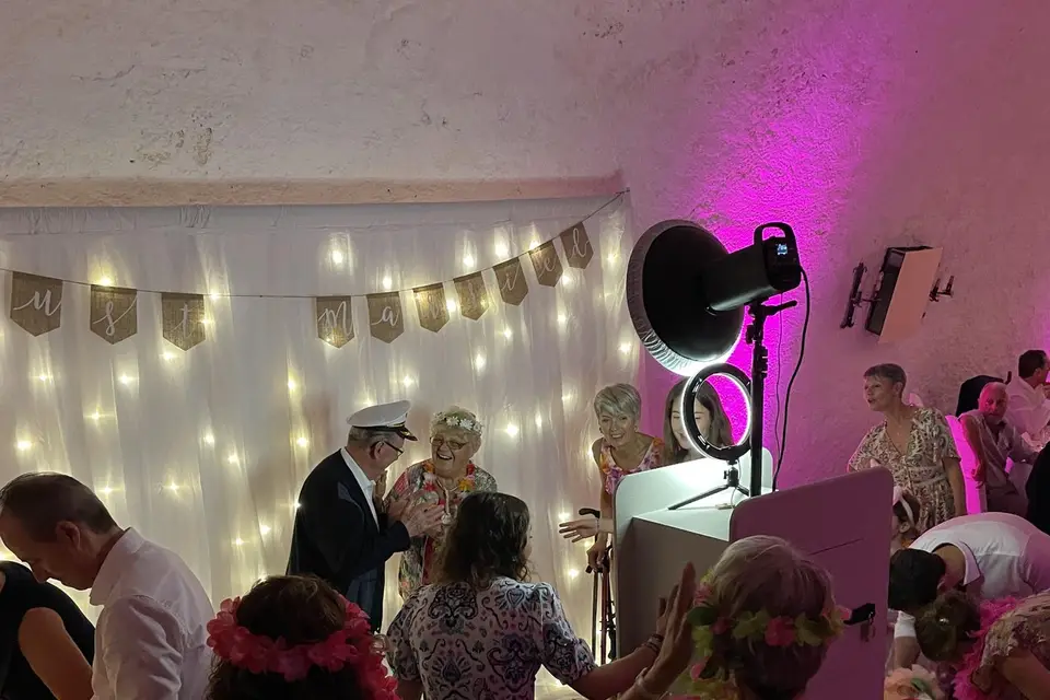 Photobooth Alsace — photo 8