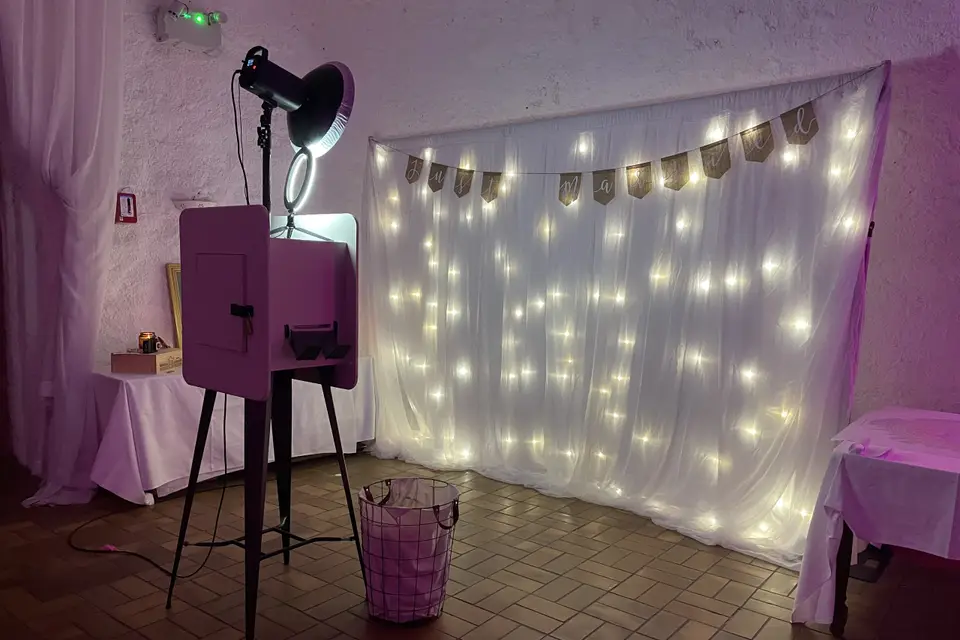 Photobooth Alsace — photo 2