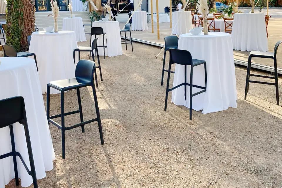 Les Cèdres Bleus — photo 4