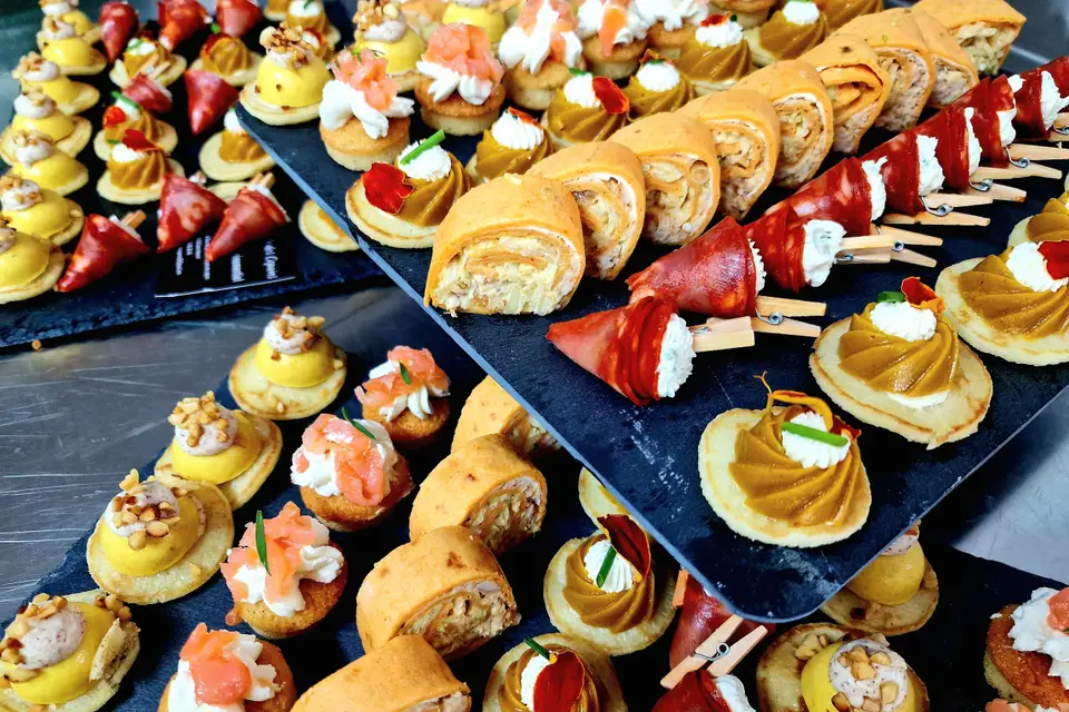 La Table des Copains — photo 3