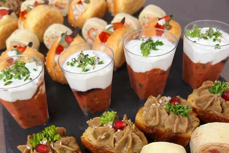 La Table des Copains — photo 4