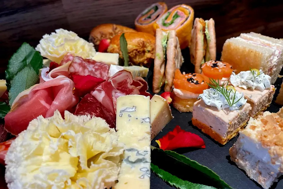 La Table des Copains — photo 6