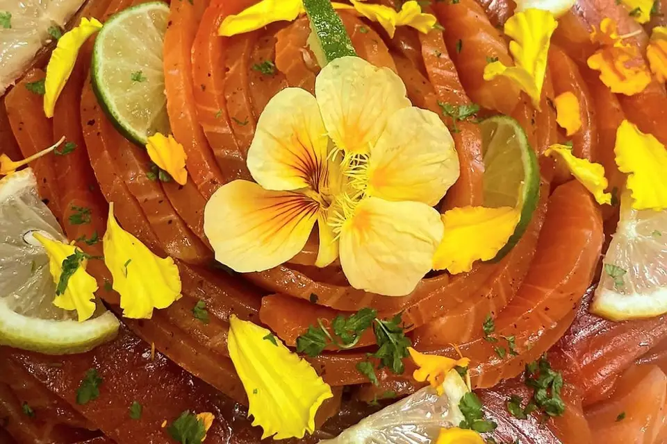 La Table des Copains — photo 7