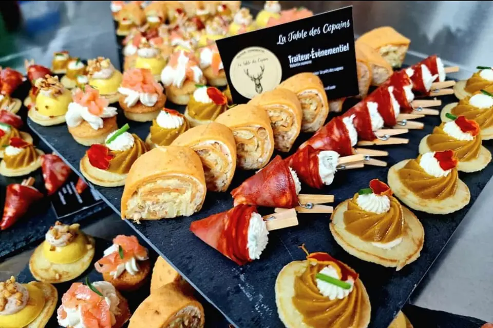 La Table des Copains — photo 8