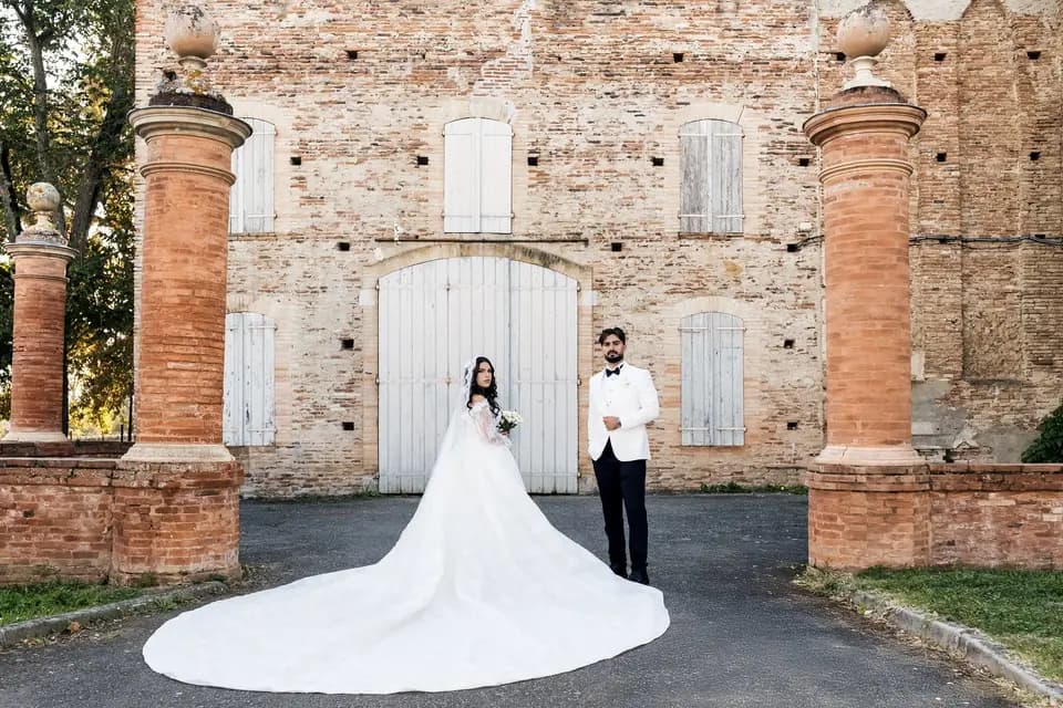 Noir Blanc Production — photo 6