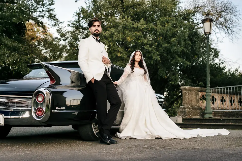 Noir Blanc Production — photo 3