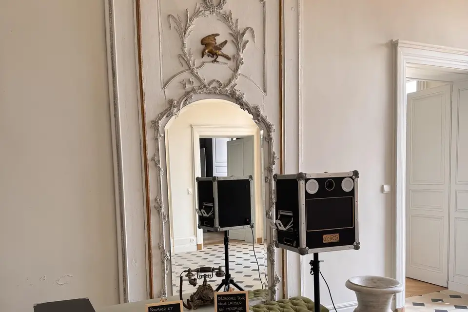 L'atelier des beaux instants — photo 4