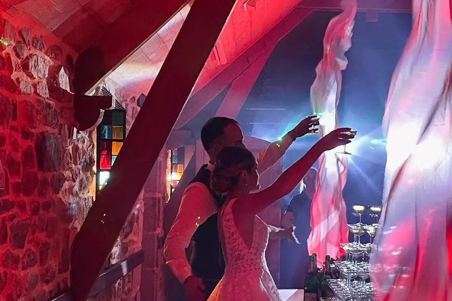 Moulin de Saint-Yves — photo 4