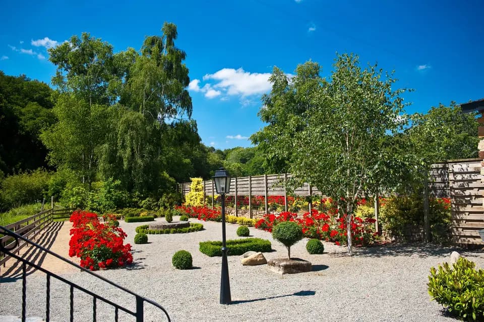 Moulin de Saint-Yves — photo 7