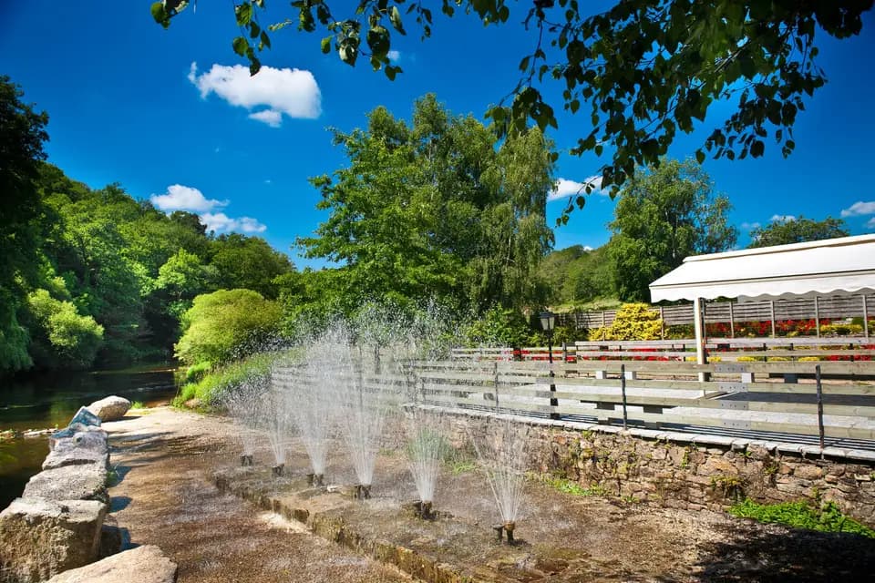 Moulin de Saint-Yves — photo 6