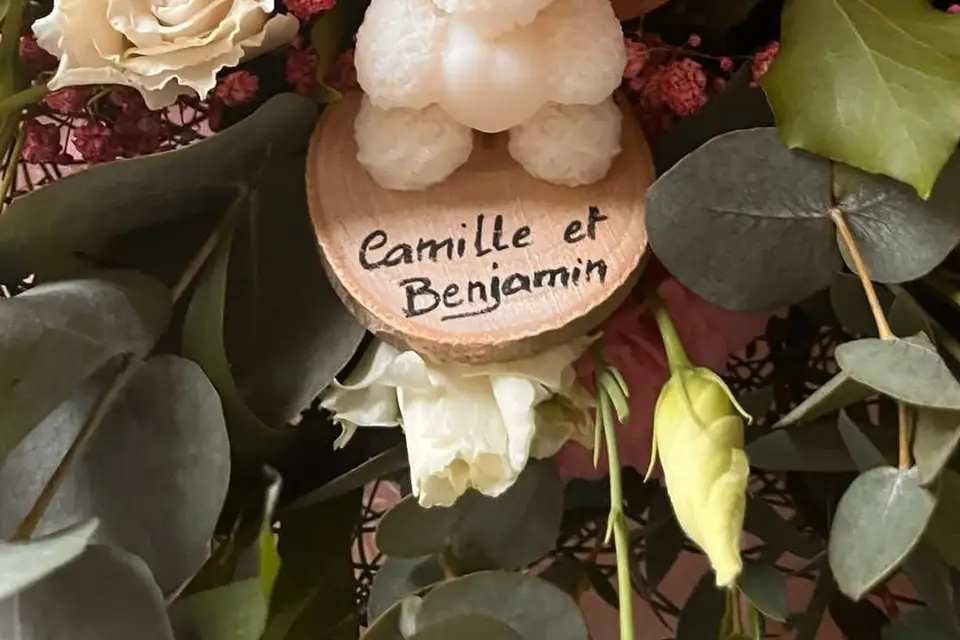 Mes Senteurs d’Alice — photo 1