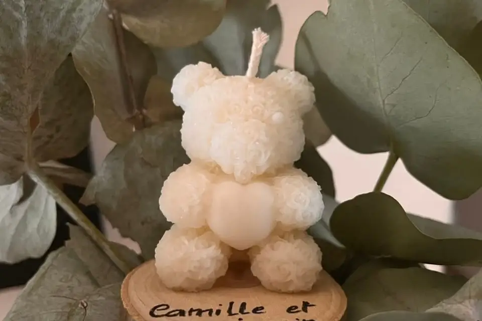 Mes Senteurs d’Alice — photo 2