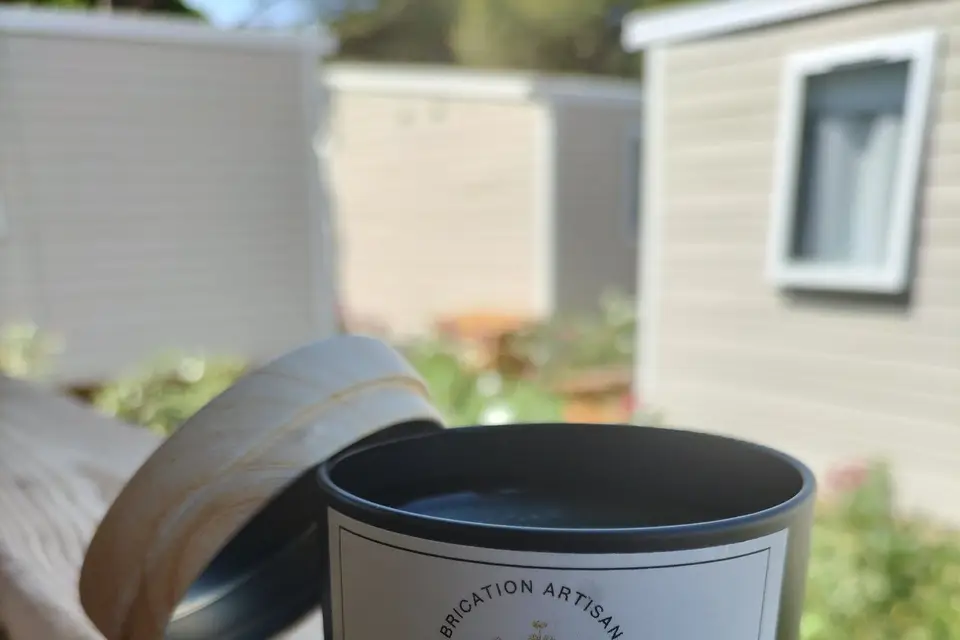 Mes Senteurs d’Alice — photo 3