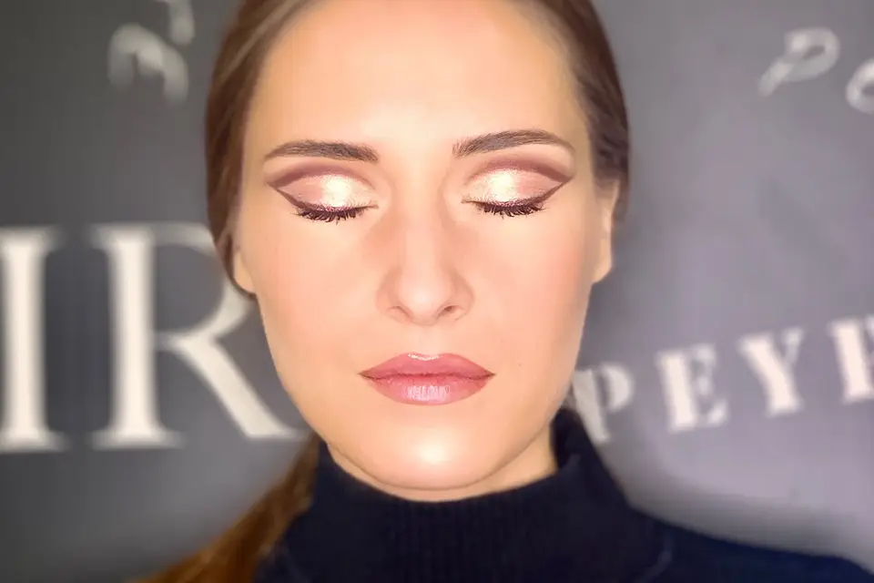 Makeup By LS — photo 1