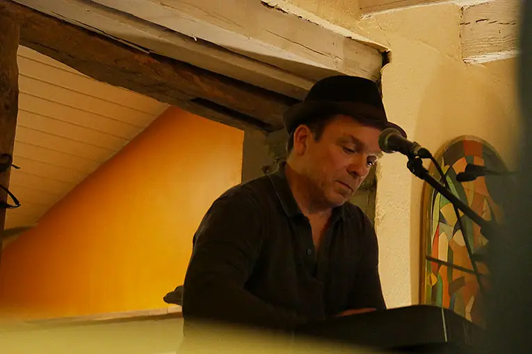 Hiatus Duo — photo 7