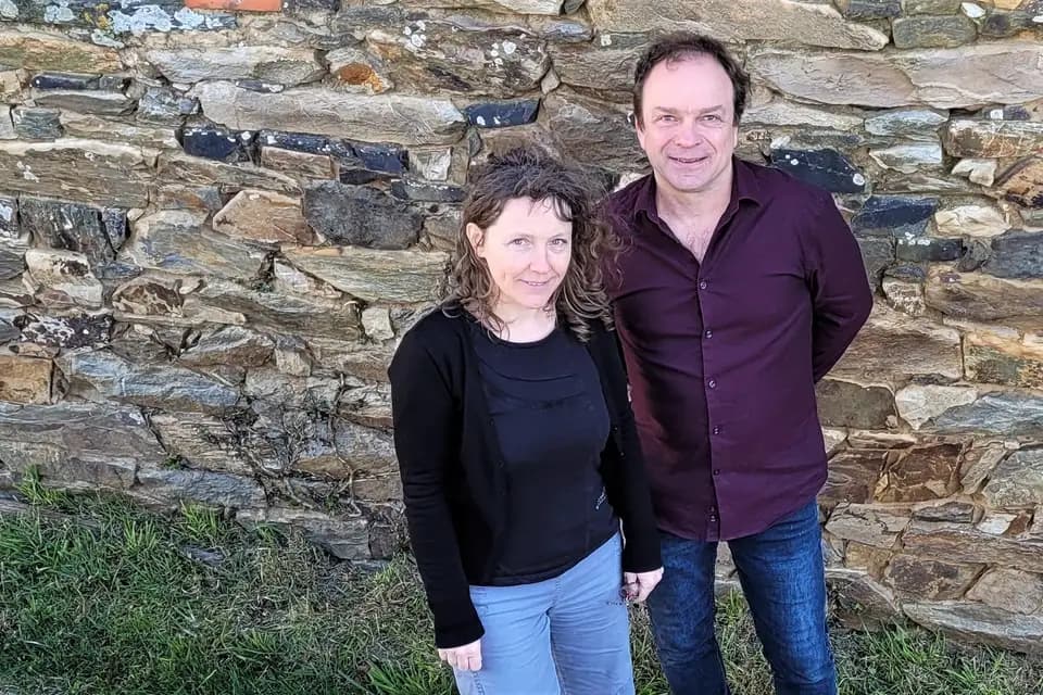 Hiatus Duo — photo 4