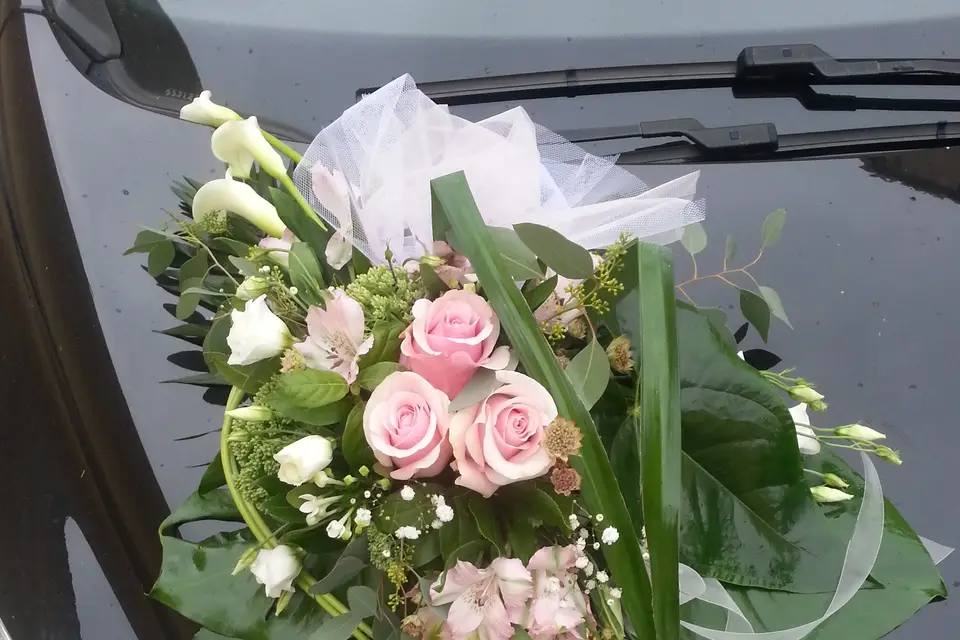 Mon Fleuriste — photo 3