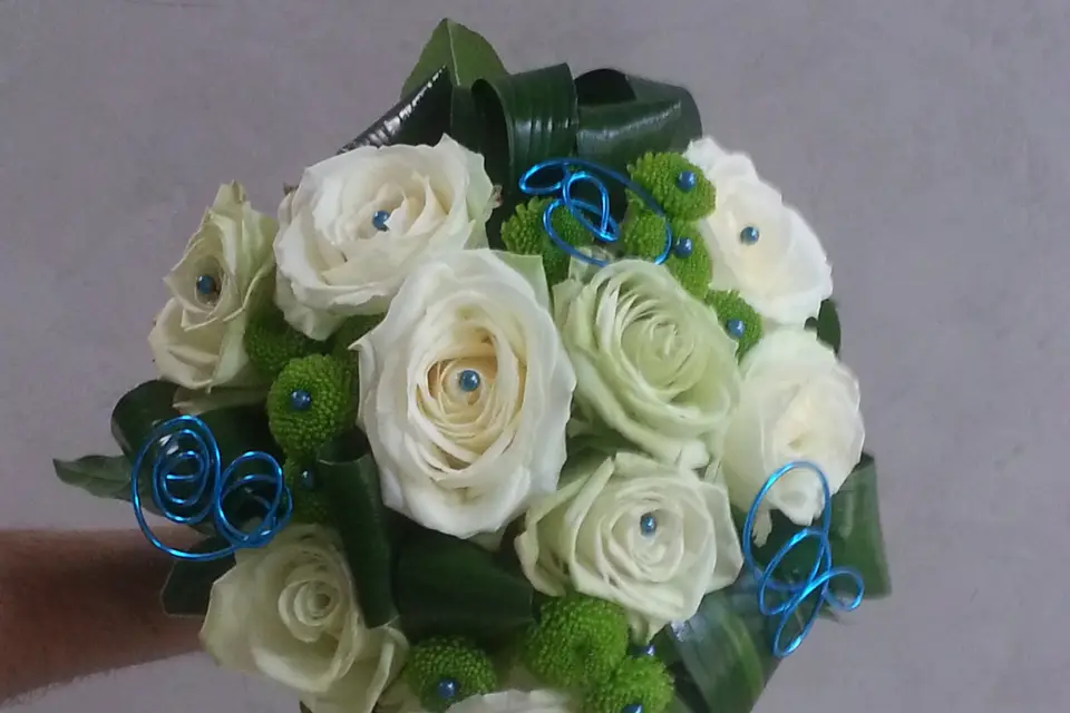 Mon Fleuriste — photo 5