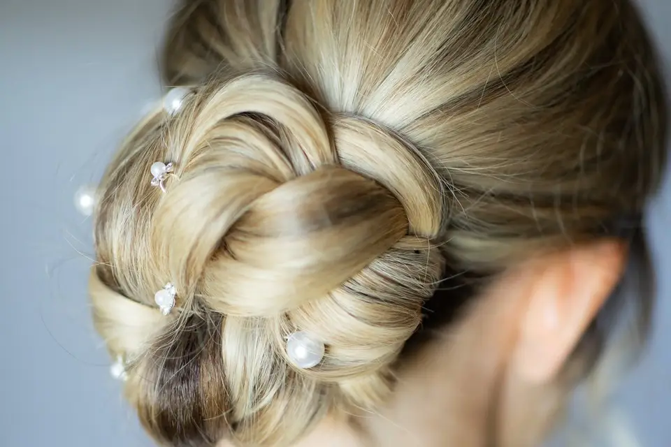 Clélia Guilbot - Maquillage Mariée — photo 7