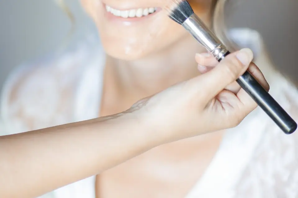 Clélia Guilbot - Maquillage Mariée — photo 8