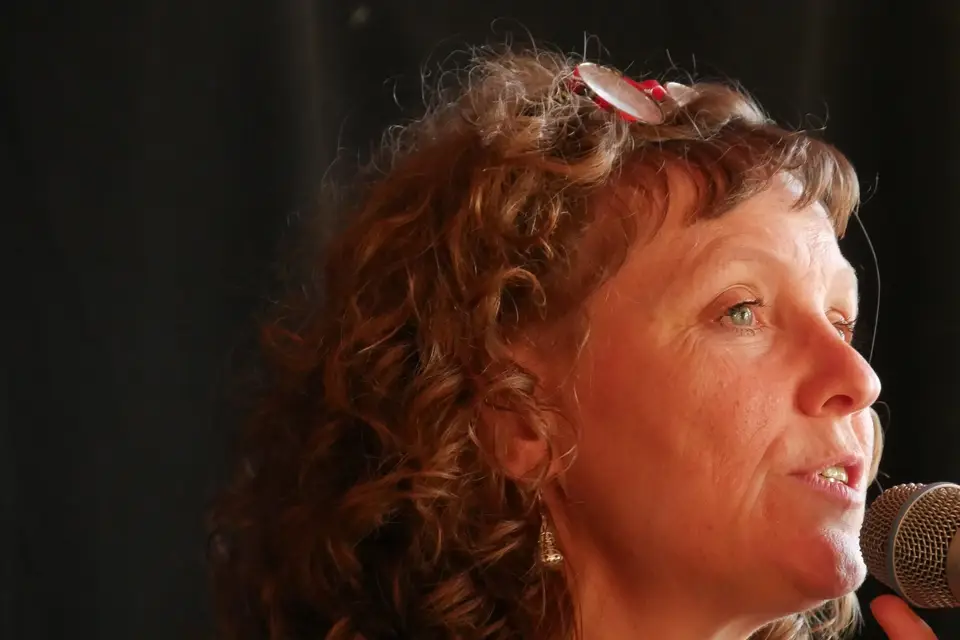 Hiatus Duo — photo 2