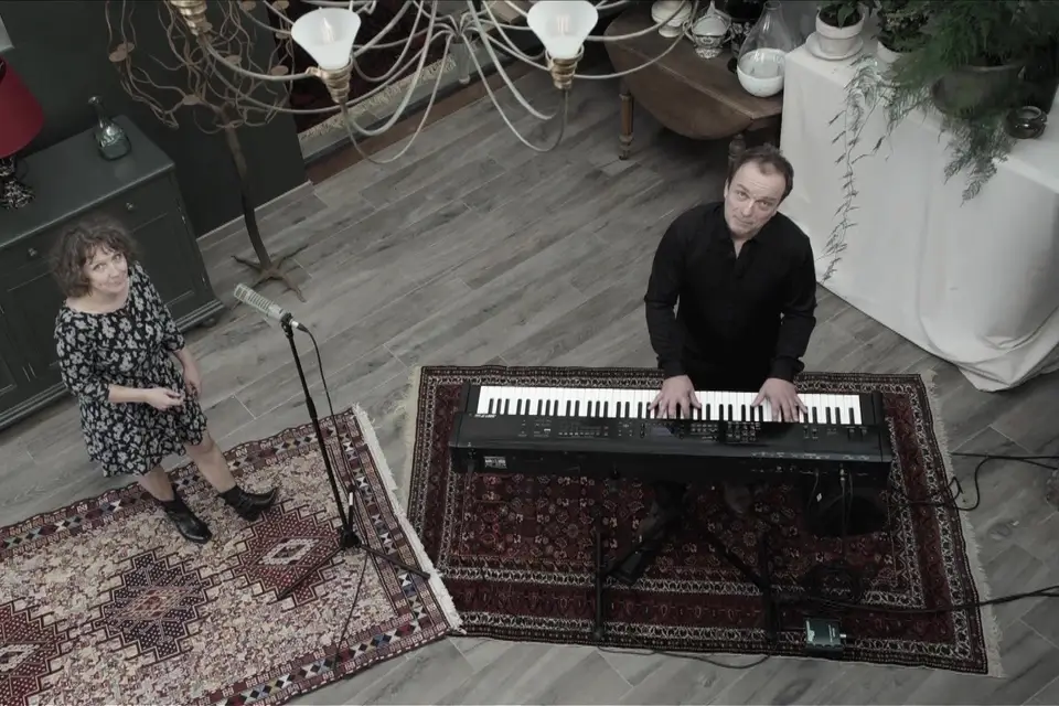 Hiatus Duo — photo 1