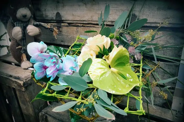 Mon Fleuriste — photo 1