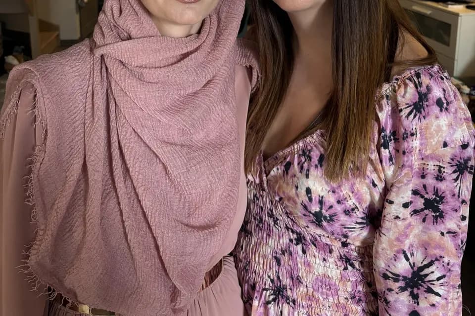 Flavie Makeup Artist — photo 4