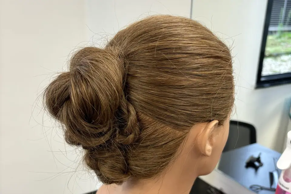 Flavie Makeup Artist — photo 3