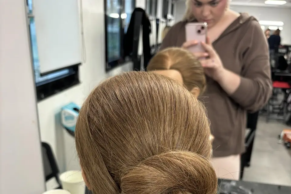 Flavie Makeup Artist — photo 1