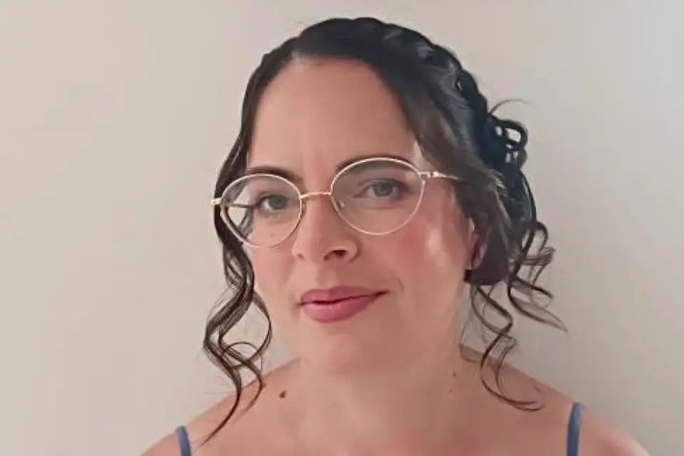 Flavie Makeup Artist — photo 5