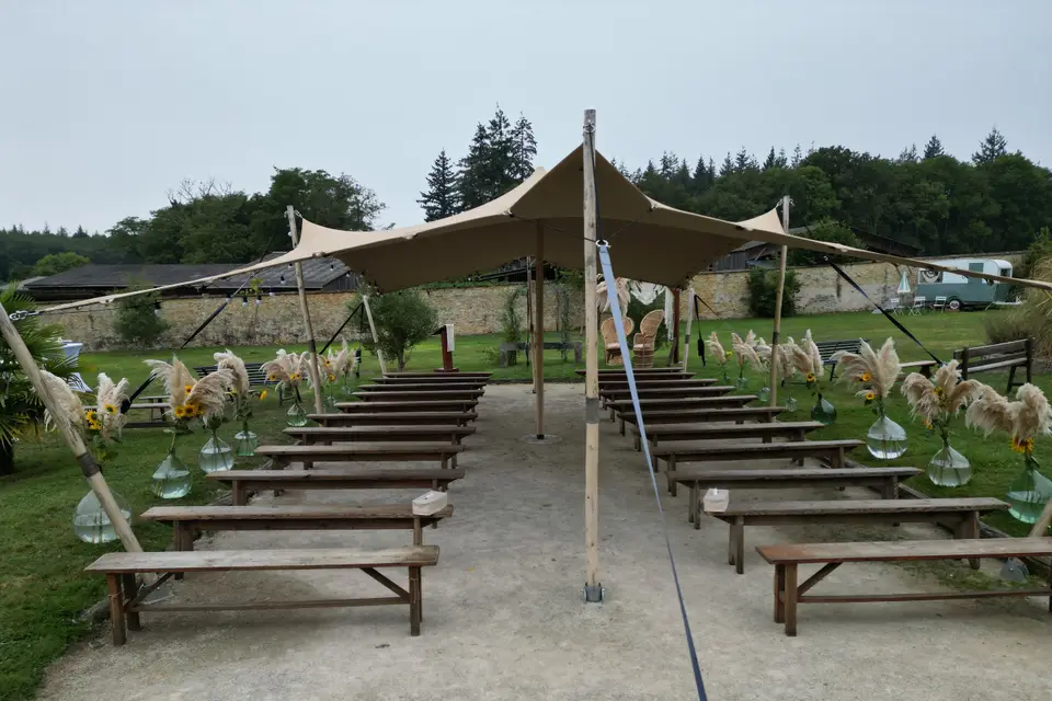 Domaine de Meslay — photo 3