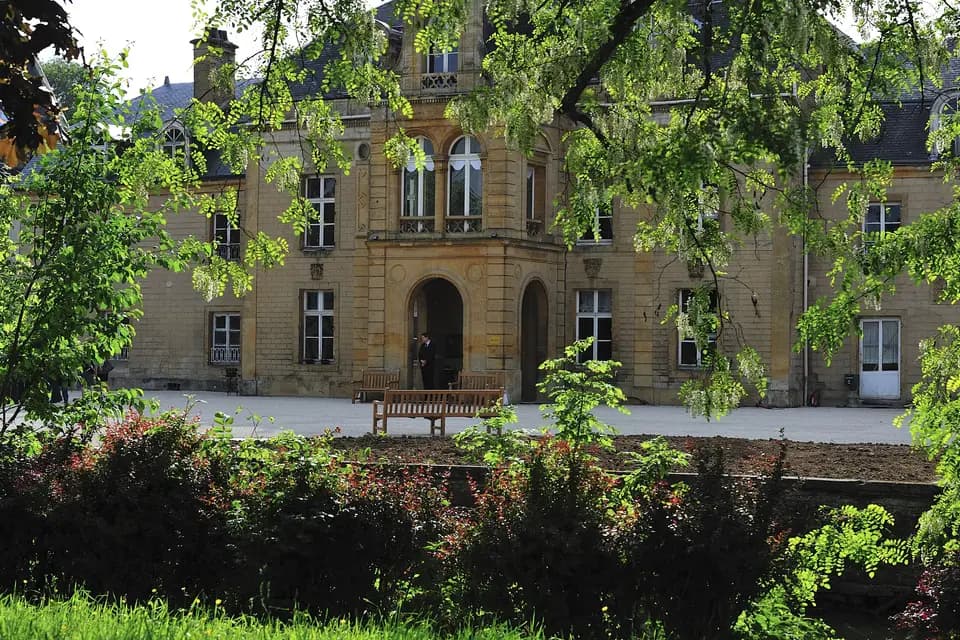 Domaine Château du Faucon — photo 3