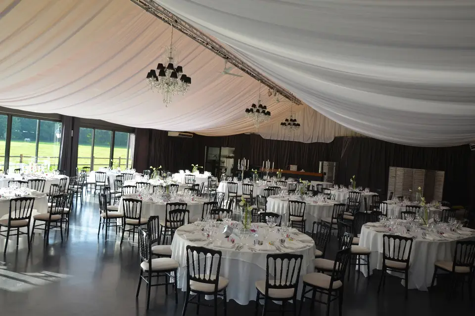 Domaine Château du Faucon — photo 6