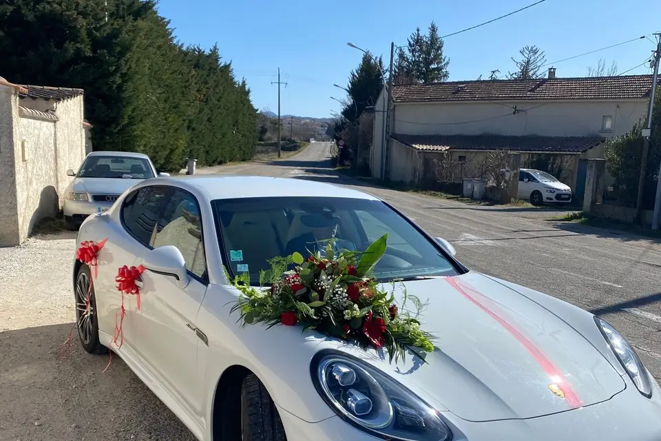 Eden Location Prestige Car — photo 3