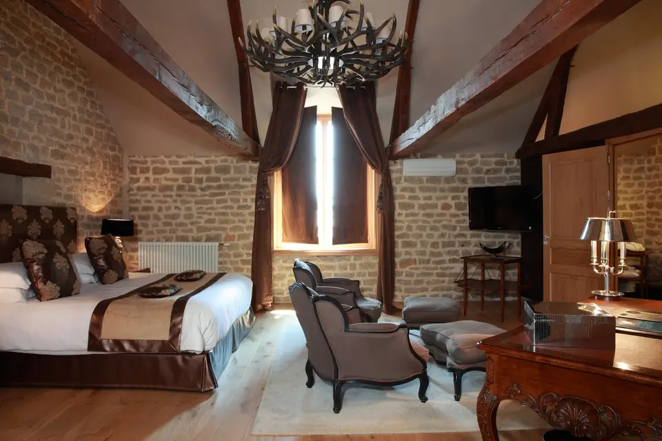 Domaine Château du Faucon — photo 8