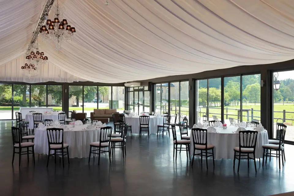 Domaine Château du Faucon — photo 2